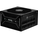 MSI MAG A850GLS PCIE5 čierna / 850W / 135mm / ATX3.1 / aktívny PFC / 80PLUS Gold (306-7ZPIY11-CE0)