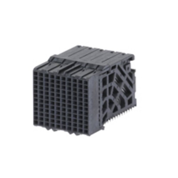 Molex zásuvkové puzdro na dosku Počet pólov 72 761601036 1 ks Tray; 761601036