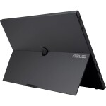 15.6 ASUS ZenScreen MB16AHT / IPS / FHD 1920 x 1080 / 16:9 / 5 ms / 250 cd / 700:1 / USB-C + HDMI / čierna (90LM0890-B01170)