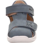 Chlapčenské sandále BUMBLEBEE Blue Superfit 1-000399-8000 - 28