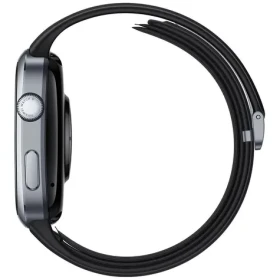 Huawei Watch D2 čierna / Chytré hodinky / Meranie krvného tlaku / EKG / AMOLED 1,82 "/ Bluetooth / GPS (Luca-B19)