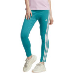 Dámske adidas Essentials 3-Stripes High-Waisted Single IL3378