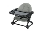 BEBECONFORT Moly stolička Mineral Grey / od 6 mesiacov do 3 rokov (max. 15 kg) (2016085210BC)