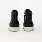 Tenisky Converse Chuck Taylor All Star Equip Waterproof Black/ Black/ Vintage White EUR 40.5