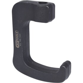 Vyťahovacia čeľusť, M20x1,5 pre guľové čapy KS Tools 700.1424; 700.1424