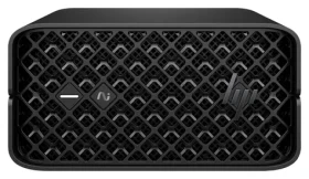 HP Z2 Mini G1a čierna / Mini PC / AMD RYZEN AI Max + PRO 395 / 128 GB / 2 TB SSD / AMD Radeon / W11 Pro (B76Q7ET#ABD)