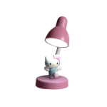 Bluesky Hello Kitty mini lampička ružová / USB lampička / LED / dobíjacie batérie (HK705437EPM)