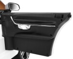 Mamido Detské elektrické auto Volvo S90 biele