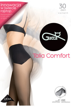 Gatta Talia Comfort farba:nero 3-4