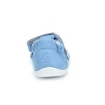 Bobux Xplorer Scout Dusk Blue barefoot topánky 21 EUR