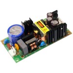 Dehner Elektronik SBU 58-105 (12VDC) spínaný zdroj 12 V/DC 5 A 60 W; SBU 58-105 (12VDC)