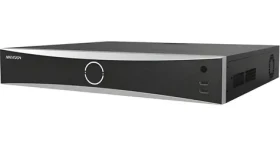 HIKVISION DS-7732NXI-I4/S(E) / NVR rekordér / pre 32 kamier / 12 Mpix / 4X SATA / 2x LAN / AcuSense (DS-7732NXI-I4/S(E))