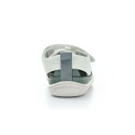 Little Blue Lamb LBL Cyclone Grey (BB20260-GY) barefoot sandále 24 EUR