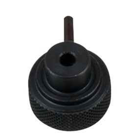 KS Tools 150.7036 Vŕtacie puzdro s priamym čapom, 4,0 mm; 150.7036