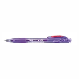 STABILO® marathon - fialová (318F1055)