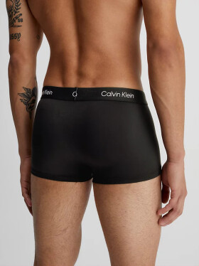 Pánske boxerky 000NB3406A UB1 čierne Calvin Klein