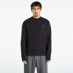 Mikina On Focus Tech Crew Black L