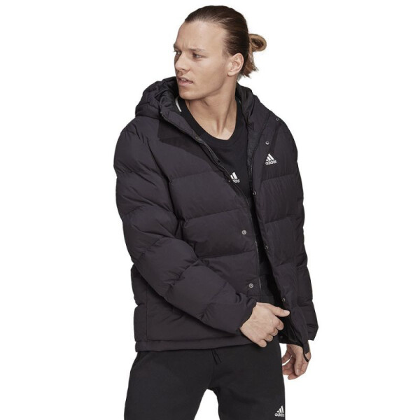 Adidas Helionic Ho Jacket M HG8751 S