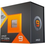 AMD Ryzen 7900X3D