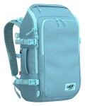Batoh do lietadla 55x40x20 CabinZero Adv Pro 32L Maldives Blue