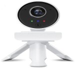Reolink EDUP 1080P Full HD Web Camera / Autofocus / Smart WiFi with Microphone / Portrait Tracking / USB / 4K