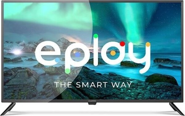 AllView 42ePlay6000-F/1 LED 42'' Full HD Android