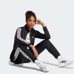 Nohavice adidas Tricot 3-Stripes W JF3383 ženy 2 XL