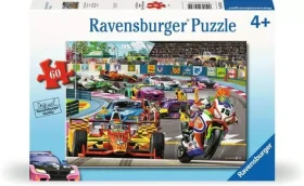 Ravensburger Závod rýchlych kolies