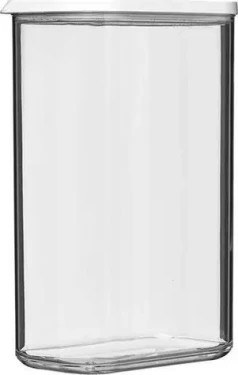 Mepal Modula Dóza na potraviny 2L biela / 2000 ml / BPA Free / dopredaj (106911030600)