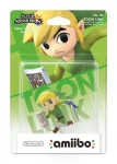 Amiibo Smash Toon Link 22 (NIFA0022)