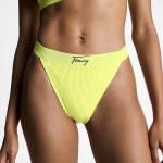 Džínsy Dámske plavky UW0UW04491-MSA - Tommy Hilfiger L