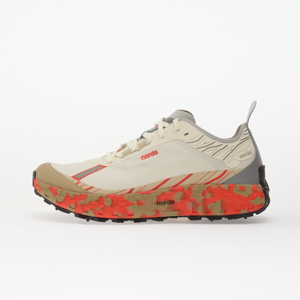 Tenisky Norda 001A - M Rz Fireclay EUR 45 1/3