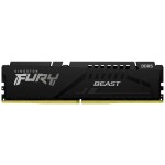 Kingston Fury Beast, DDR5, 32 GB, 4800MHz, CL38 (KF548C38BB-32)