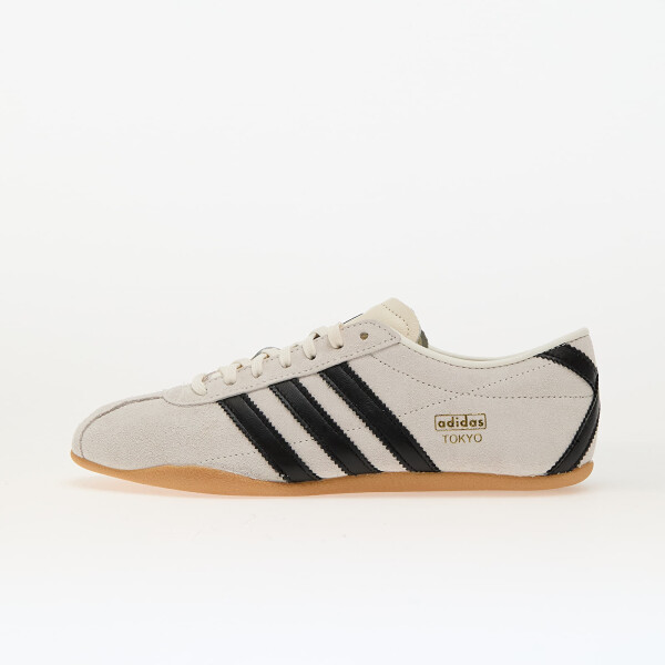 Tenisky adidas Tokyo W Off White/ Core Black/ Gold Metallic EUR 36