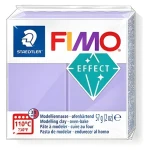FIMO Modelovacia hmota effect fialová
