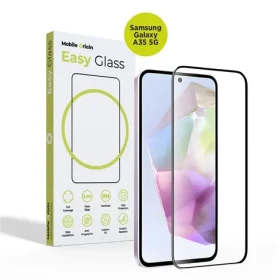Mobile Origin EasyGlass ochranné sklo pre Samsung Galaxy A35 5G (FRL-EG-A355G)
