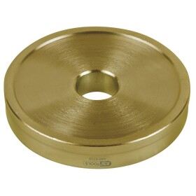 Ložisková podložka Ø 88 mm KS Tools 440.0138; 440.0138