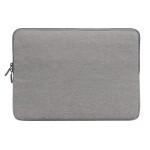 Riva Case 7705 púzdro na notebook sleeve 15.6 šedá