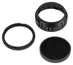 Godox BD-10 / Odrazové dosky pre blesk / 4 farebné filtre / mriežka a difuzér / pre AD300Pro (BD-10)