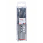 Bosch Accessories 2608577549 HSS kovový špirálový vrták, 5-dielna, 12 mm, DIN 338, 1 ks; 2608577549