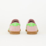 Tenisky adidas Hamburg W Clear Pink/ Semi Green/ Gold Metallic EUR 38
