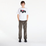 Kalhoty Calvin Klein Jeans 90S Straight Corduroy Pants Grey W36/L32