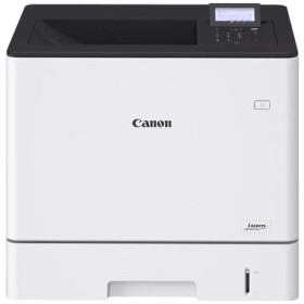 Canon i-Sensys LBP722CDW biela / farebná laserová tlačiareň / A4 / 1200 x 1200 / duplex / USB / RJ45 / WiFi (4929C006AB)