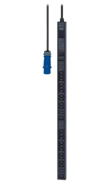 APC Easy PDU Basic ZeroU (20x C13 4X C19) 32A čierna / ZeroU / IEC309 / 230V (EPDU1132B)