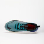 Tenisky adidas Terrex Free Hiker 2 Low Gtx Preloved Teal/ Grey Three/ Core Black EUR 42 2/3