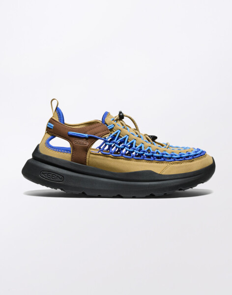 Keen Uneek WK Men khaki/black 45