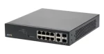 AXIS T8508 / Switch / 8 portov / PoE+ (01191-002)