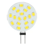 Retlux RLL 470 SMD TALIREK G4 12V 2W / 220 lm / 3000K - teplá biela (8590669350155)