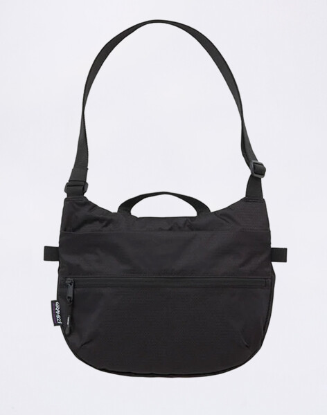 Gramicci Field Sacoche BLACK