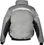 Bunda Cofra ICEBERG Farba: Čierna, Veľkosť: 56 (V001_0_05_56)